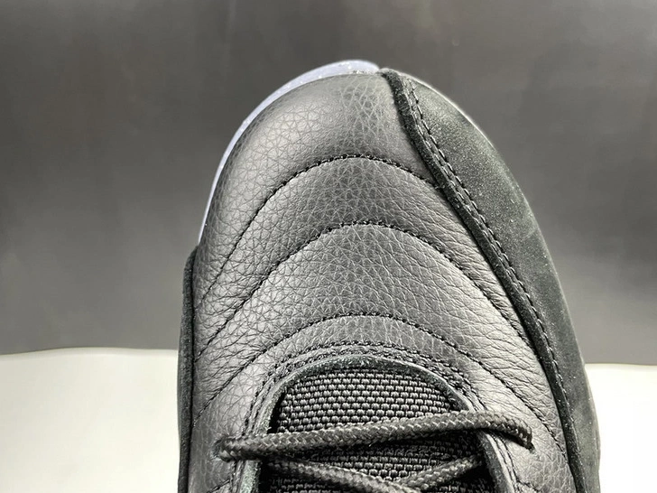 Black DC1062-006 Air Jordan 12 Utility 0116